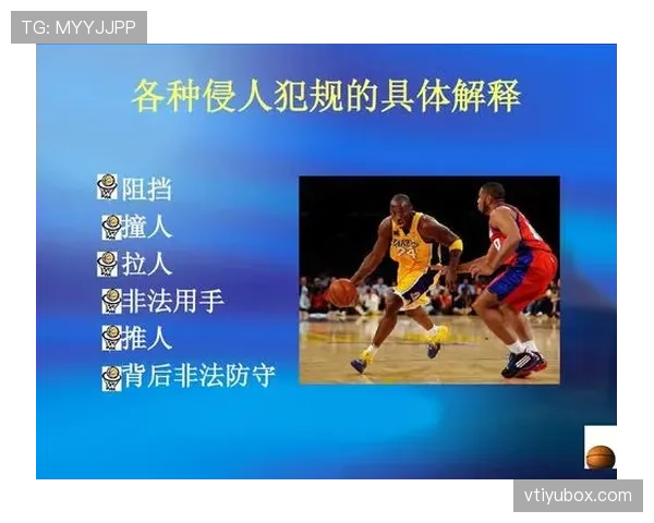 篮球比赛中什么是推人犯规？具体判罚标准与常见情况解析