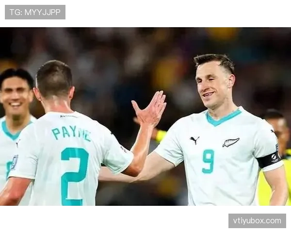 2026世界杯新西兰队阵容预测:谁将扛起大洋洲旗帜冲击小组出线 2026世界杯新西兰队阵容预测:谁将扛起大洋洲旗帜冲击小组出线